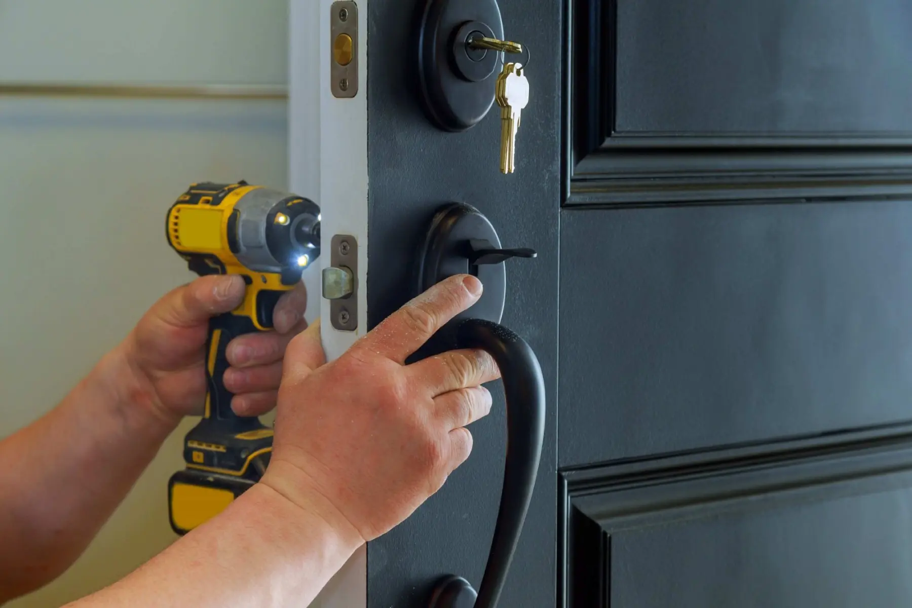 Los mejores cerrajeros cerca de mi ubicacion en Santa Catarina
